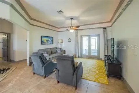 30442 Island Club Drive Deer Island FL 32778