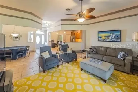 30442 Island Club Drive Deer Island FL 32778