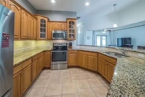 30442 Island Club Drive Deer Island FL 32778