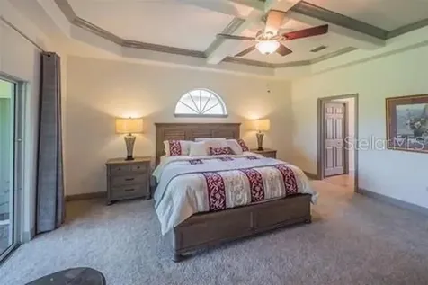 30442 Island Club Drive Deer Island FL 32778