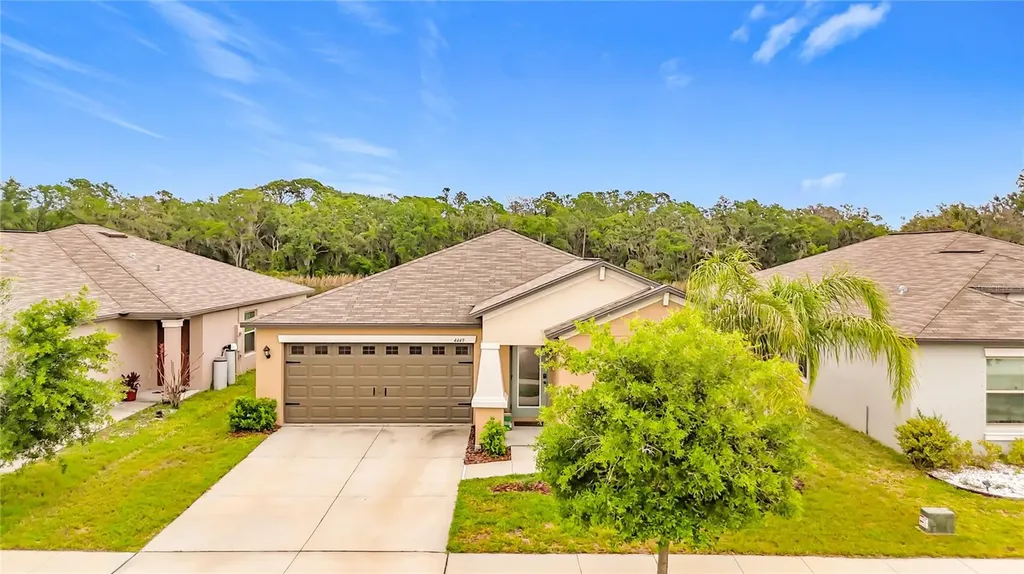 4449 Eternal Prince Drive Sun City Center FL 33573