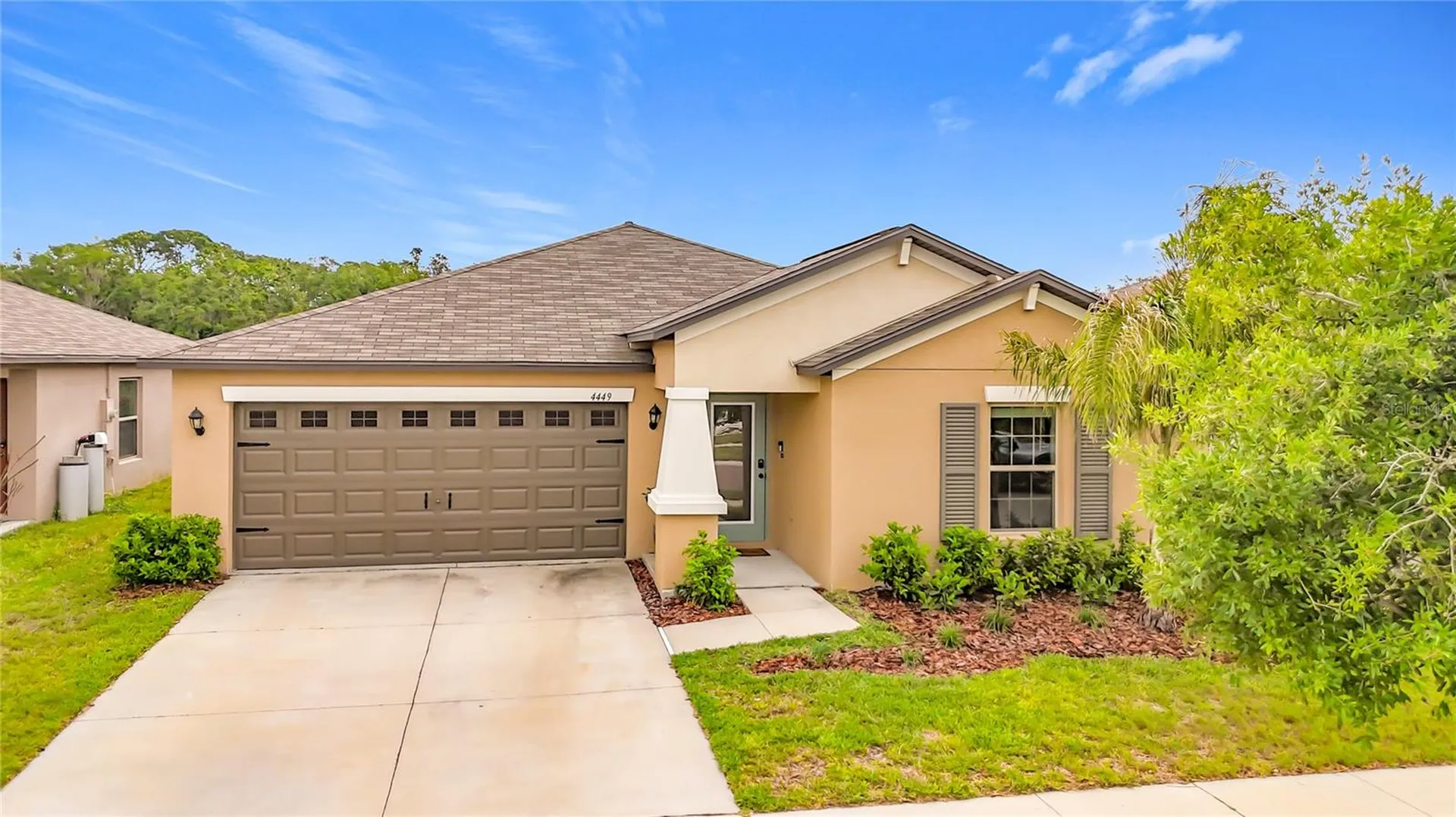 4449 Eternal Prince Drive Sun City Center FL 33573