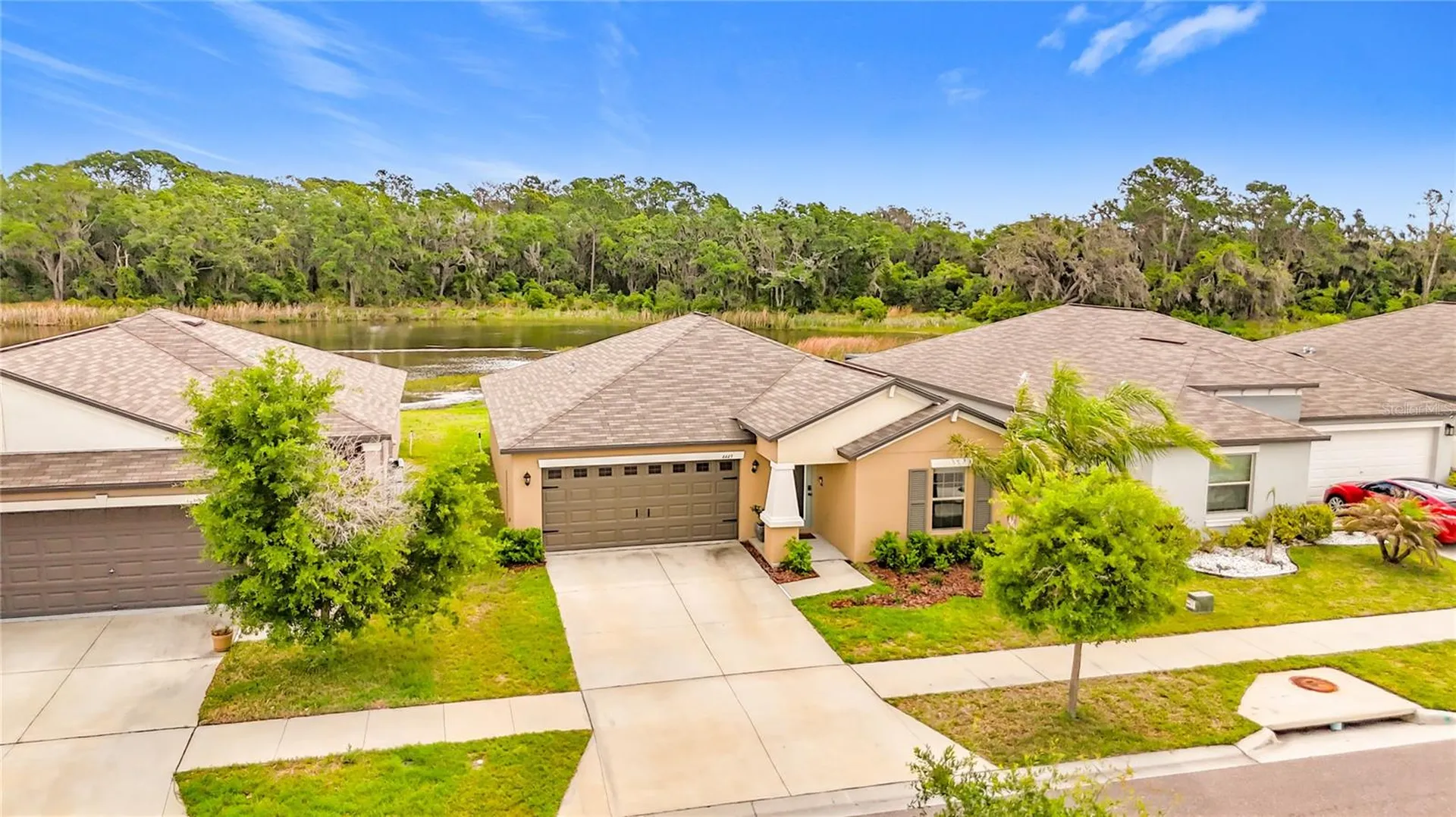 4449 Eternal Prince Drive Sun City Center FL 33573