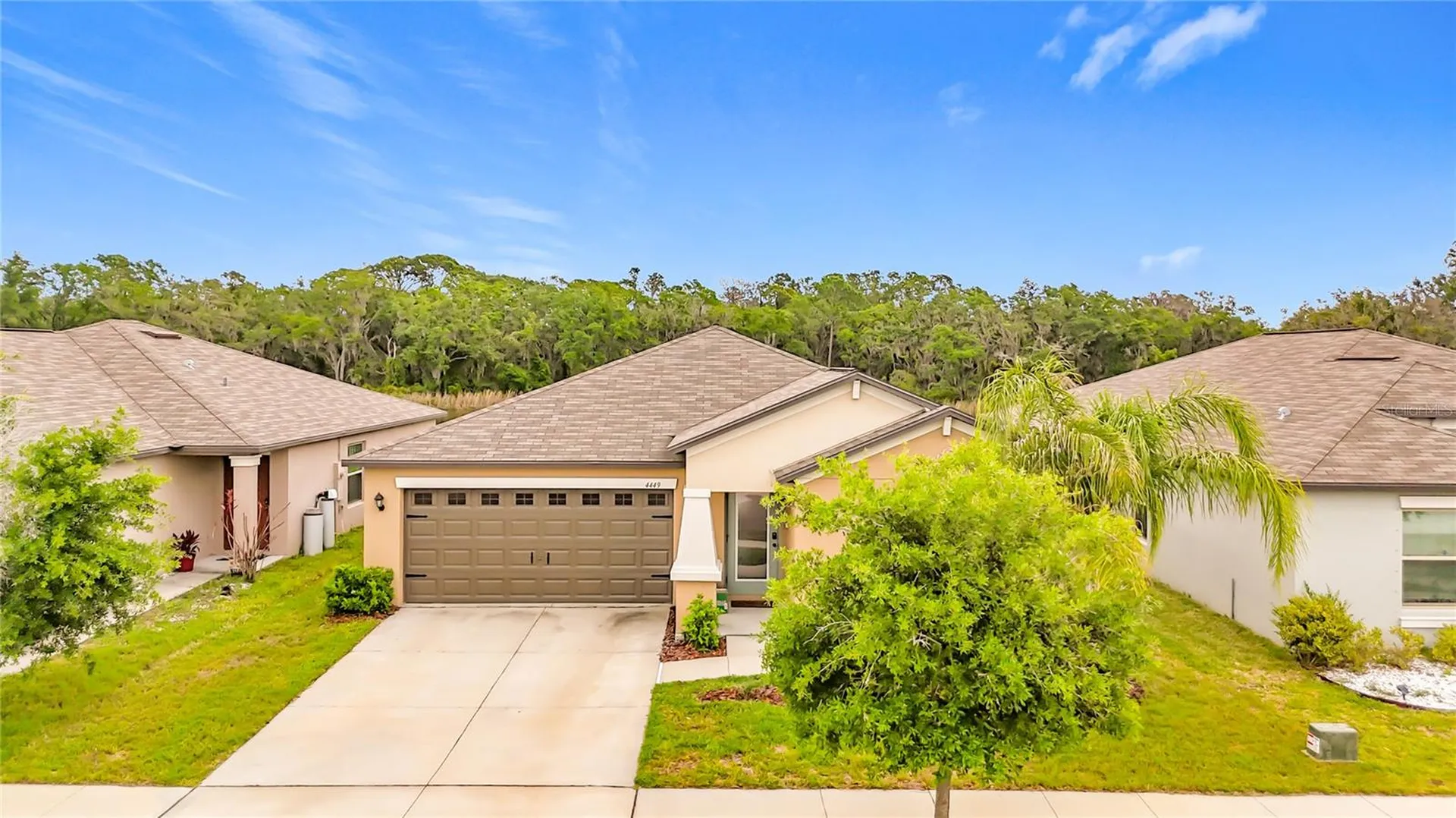 4449 Eternal Prince Drive Sun City Center FL 33573