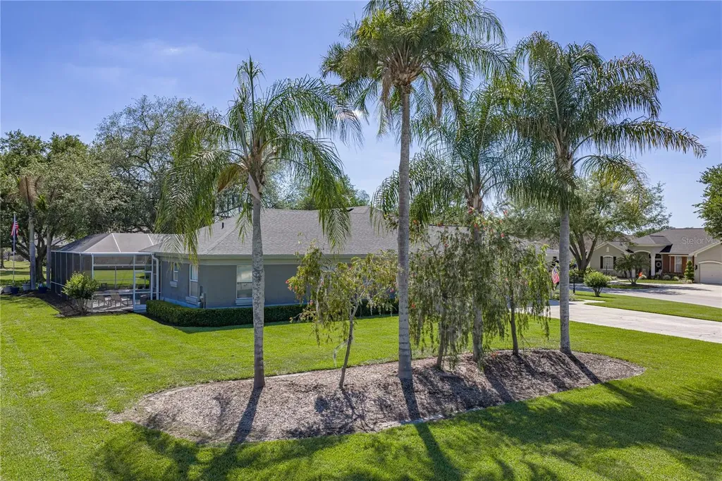 3013 Sutton Woods Drive Plant City FL 33566