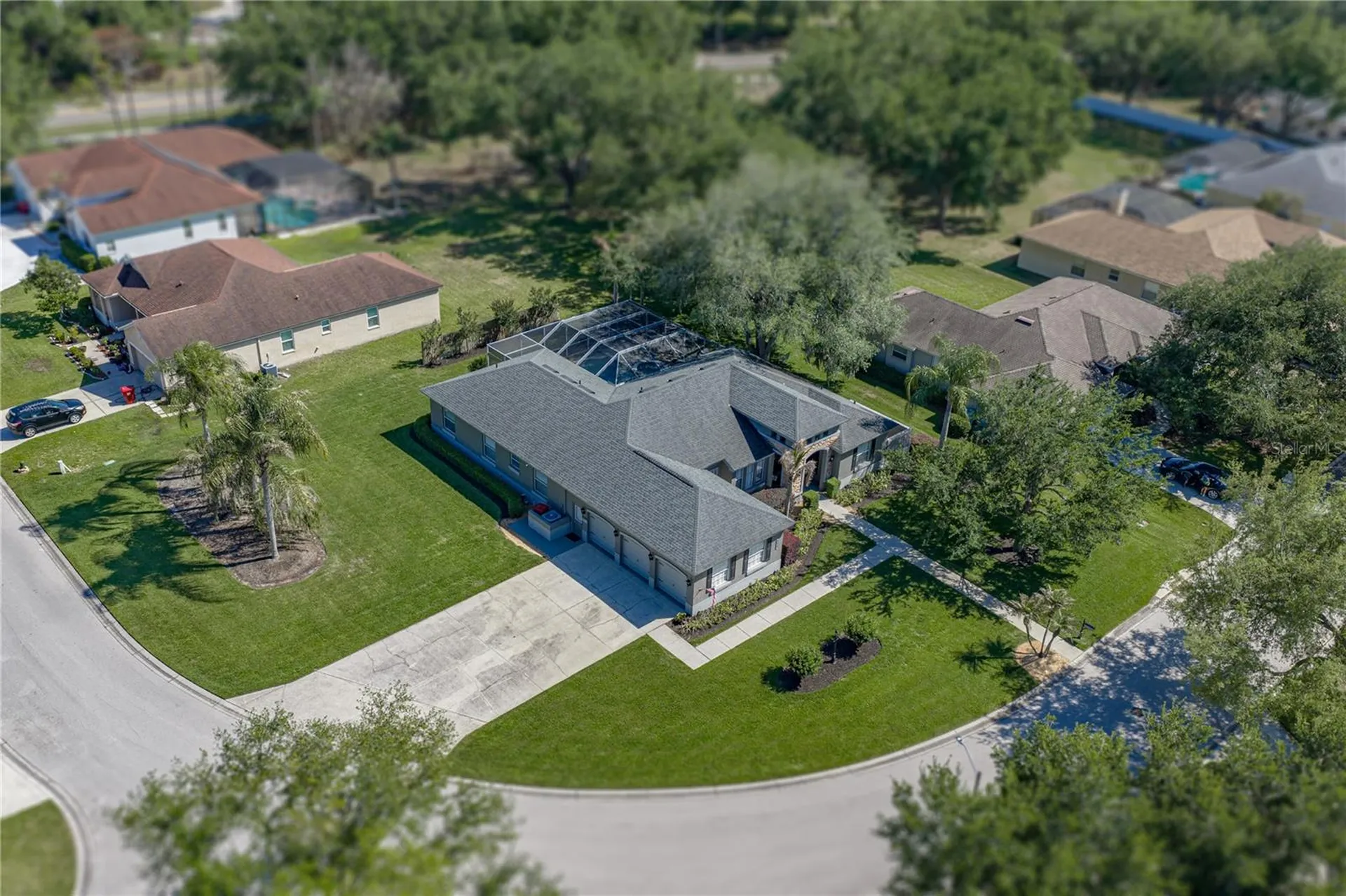 3013 Sutton Woods Drive Plant City FL 33566