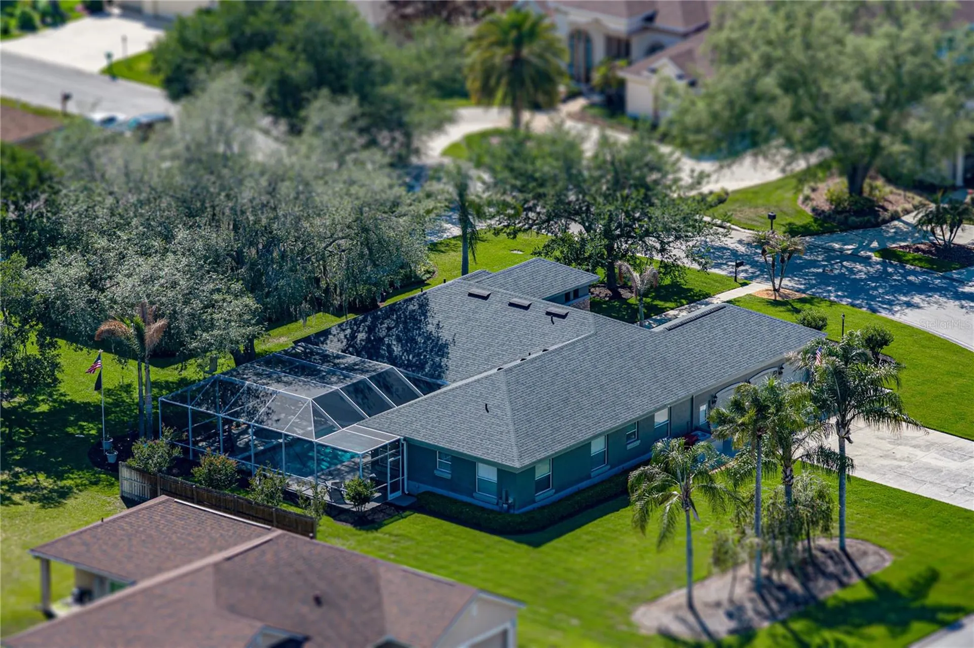 3013 Sutton Woods Drive Plant City FL 33566