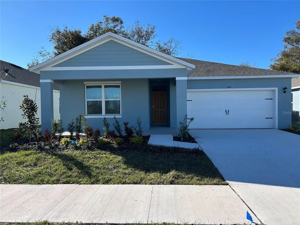 845 Ambleside Drive Haines City FL 33844