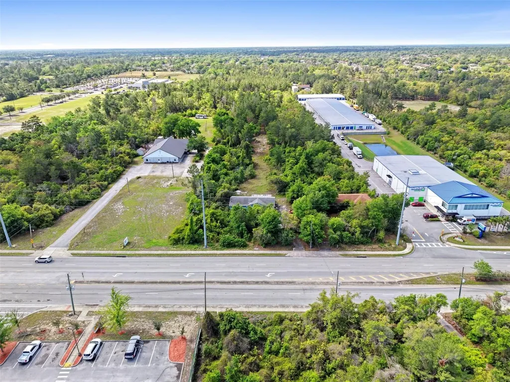 3021 Howland Boulevard Deltona FL 32725