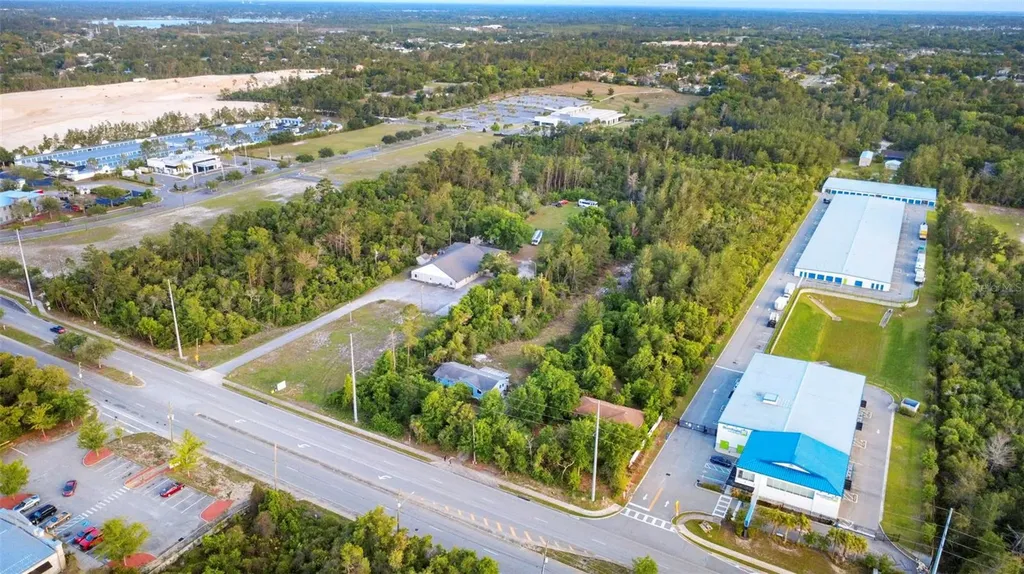 3021 Howland Boulevard Deltona FL 32725