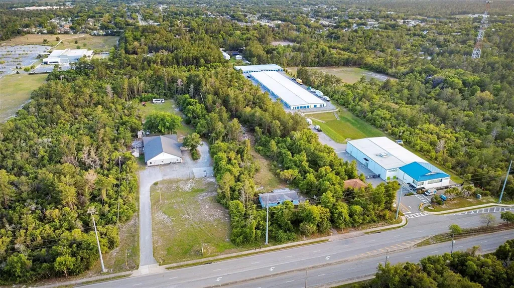 3021 Howland Boulevard Deltona FL 32725