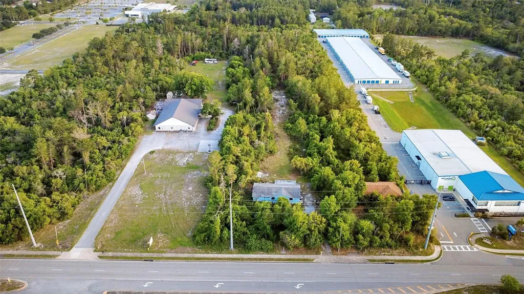 3021 Howland Boulevard Deltona FL 32725
