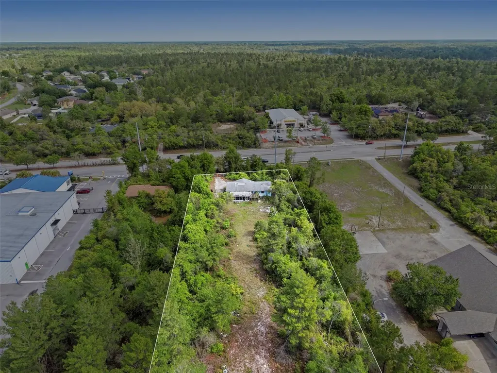 3021 Howland Boulevard Deltona FL 32725