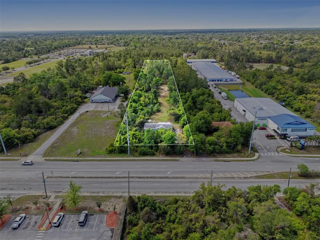 3021 Howland Boulevard Deltona FL 32725