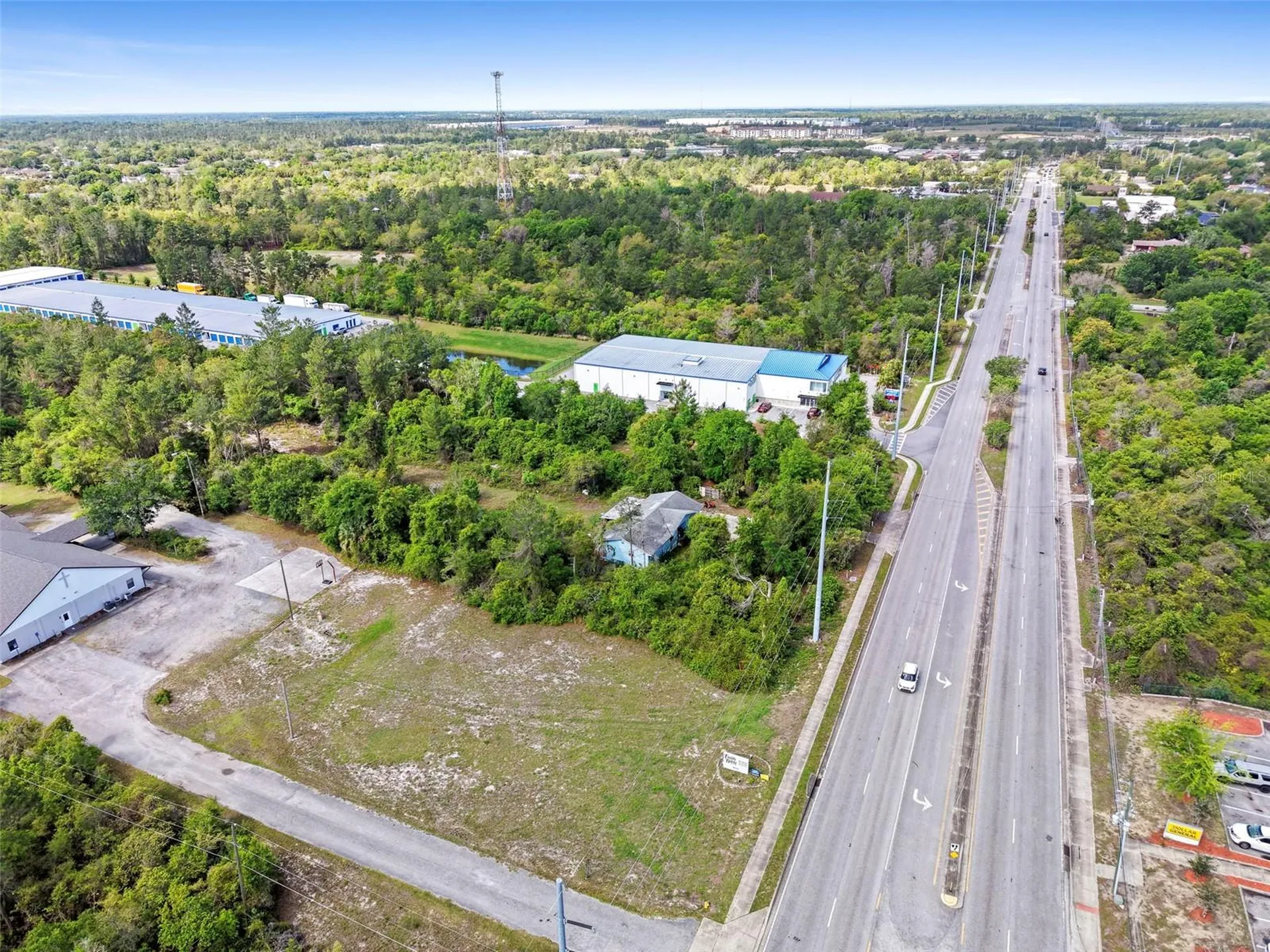 3021 Howland Boulevard Deltona FL 32725