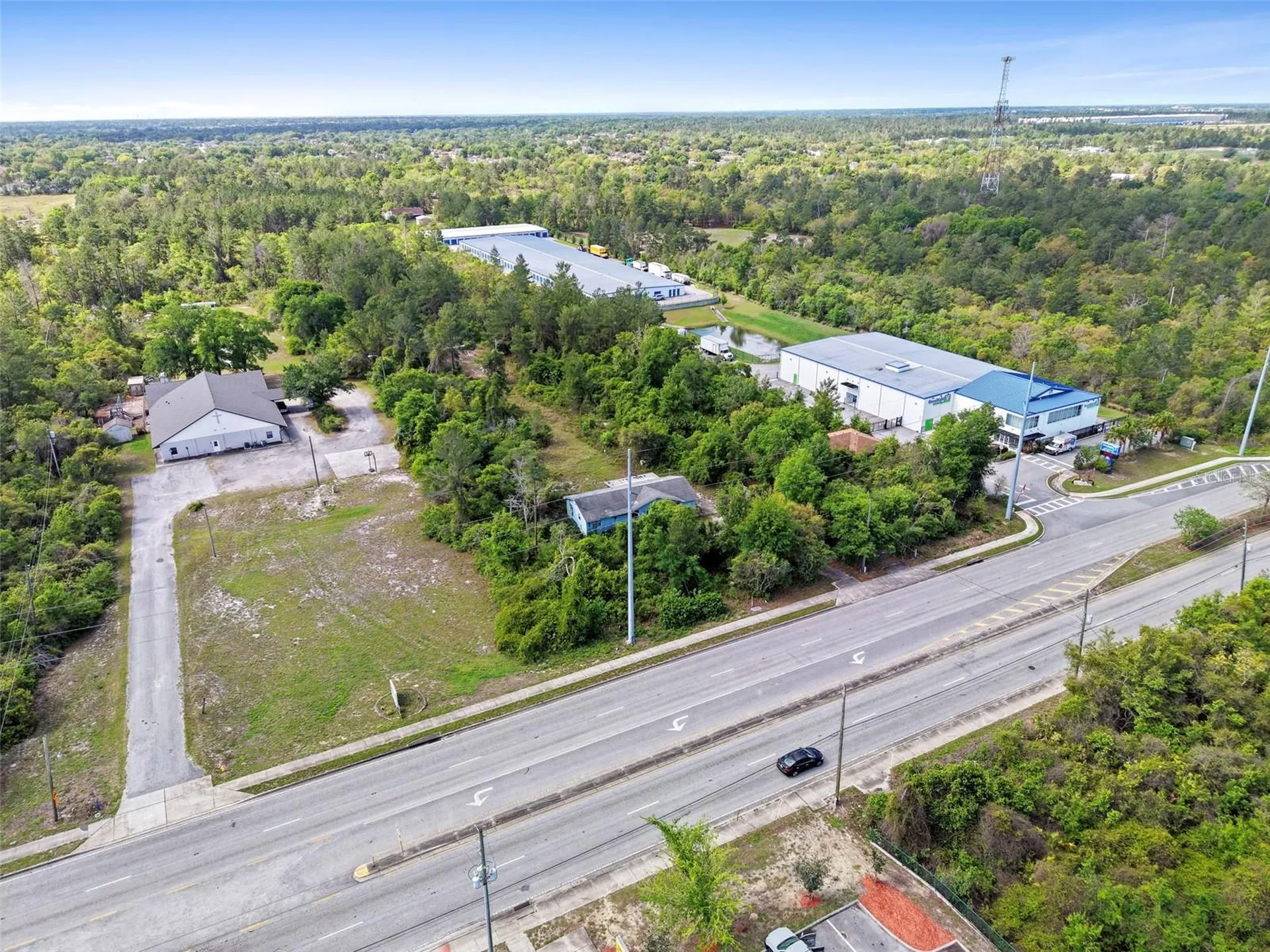 3021 Howland Boulevard Deltona FL 32725