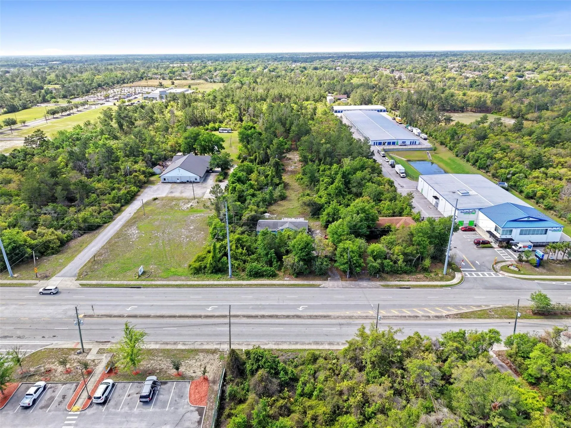 3021 Howland Boulevard Deltona FL 32725