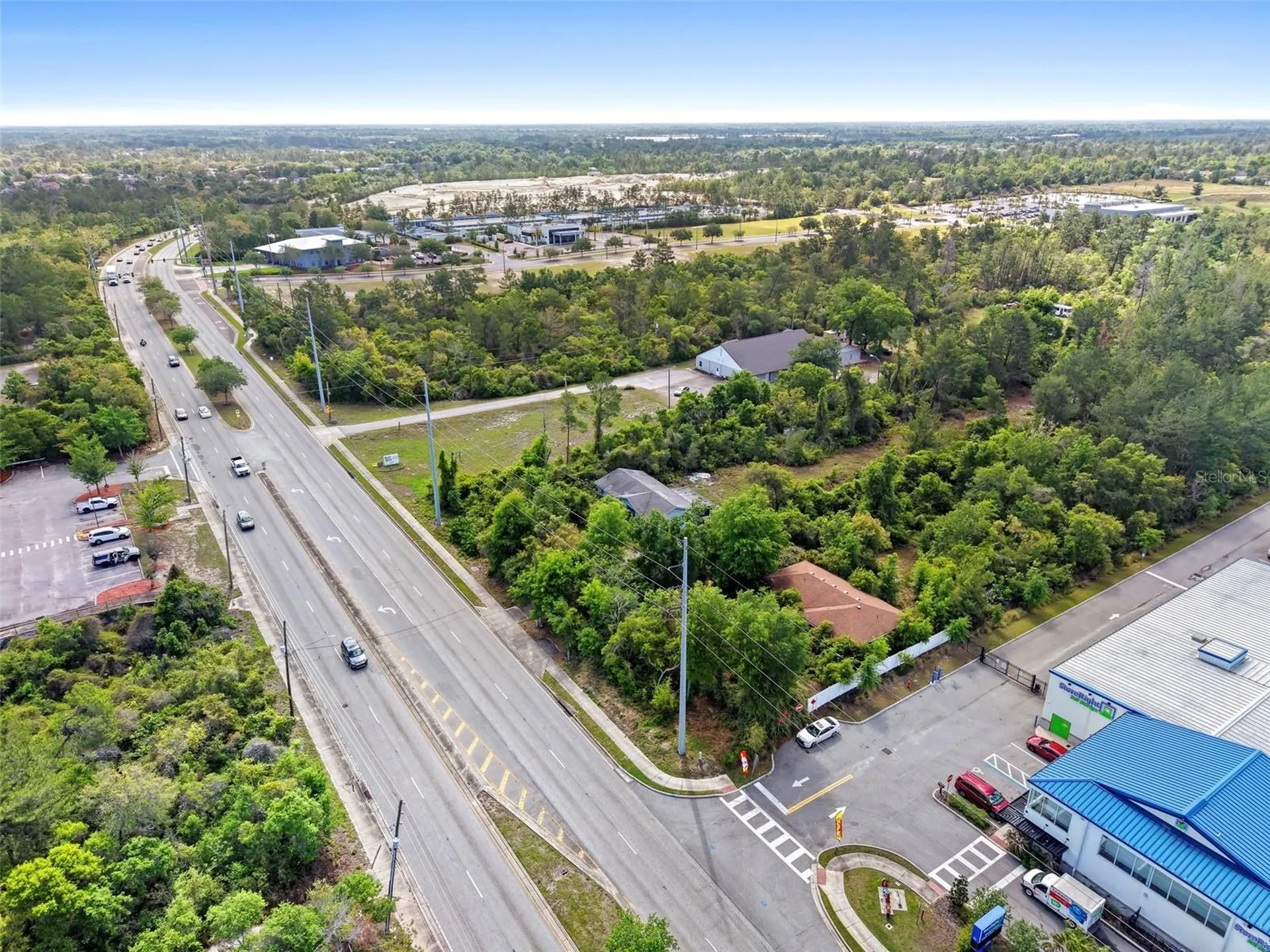 3021 Howland Boulevard Deltona FL 32725