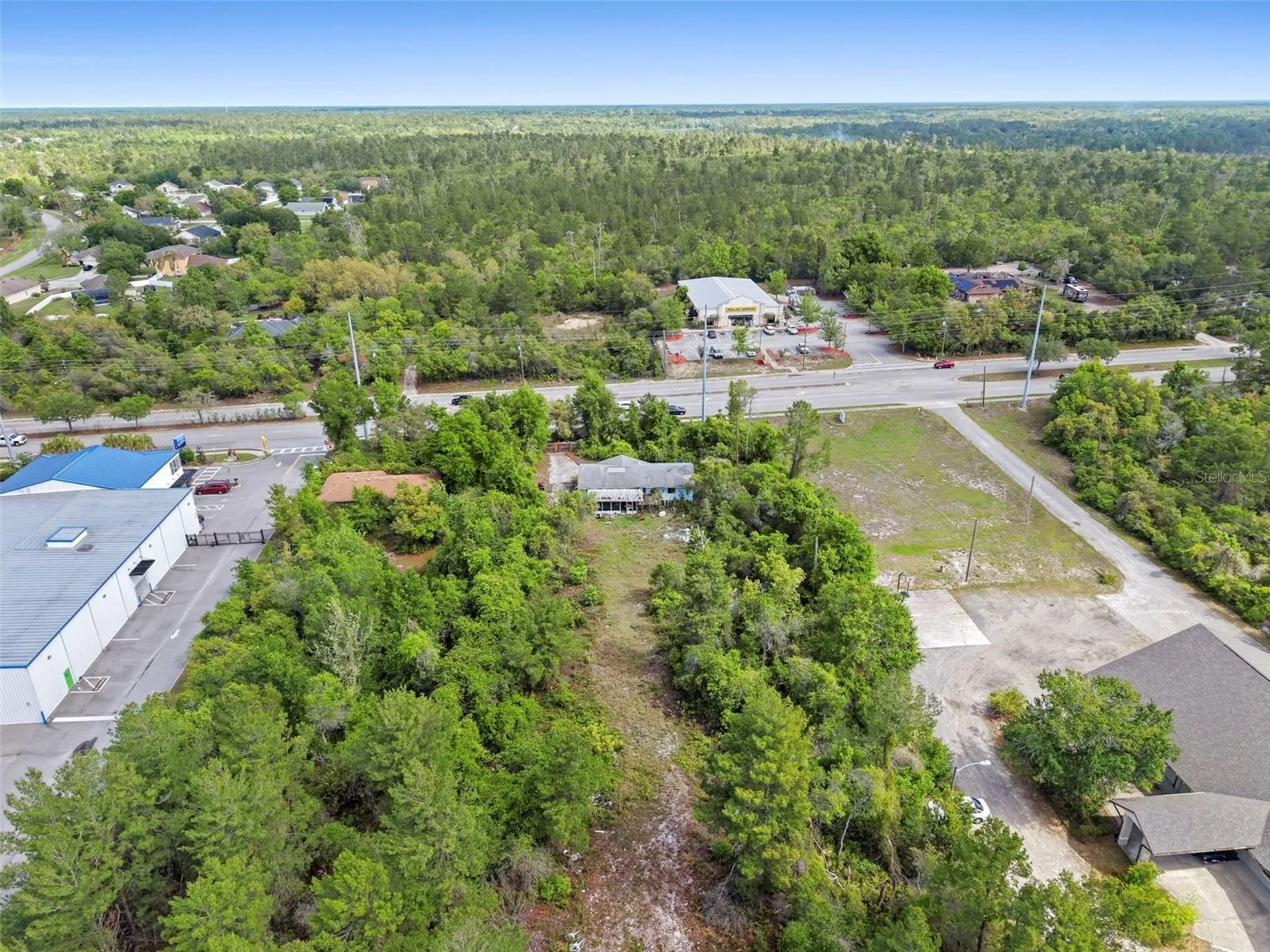3021 Howland Boulevard Deltona FL 32725