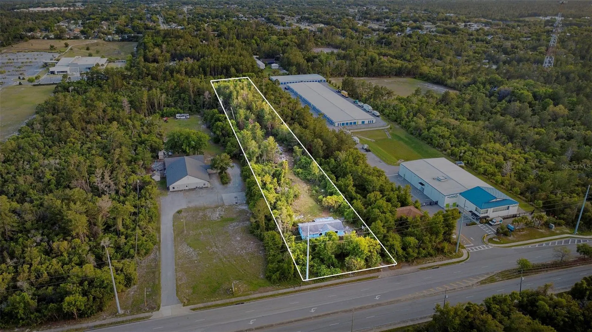 3021 Howland Boulevard Deltona FL 32725