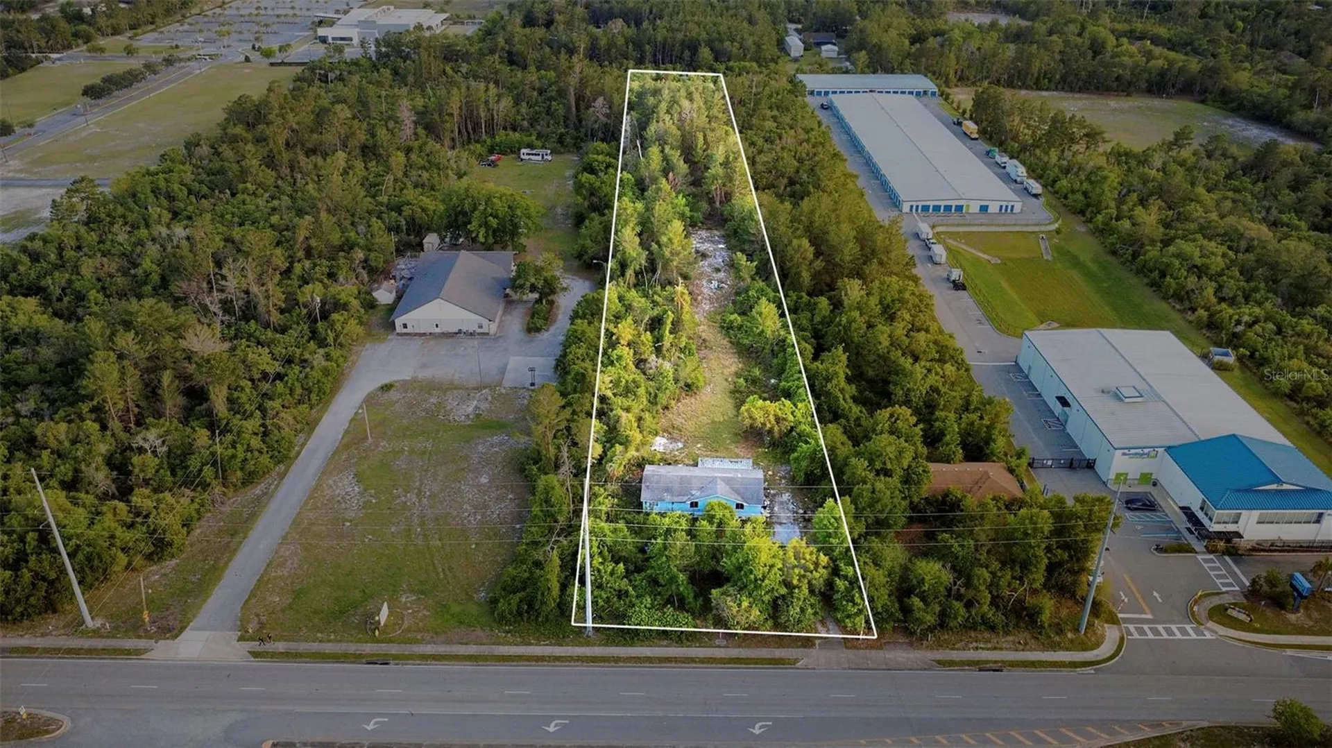 3021 Howland Boulevard Deltona FL 32725
