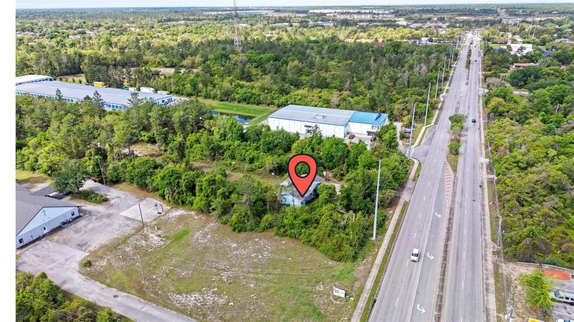 3021 Howland Boulevard Deltona FL 32725