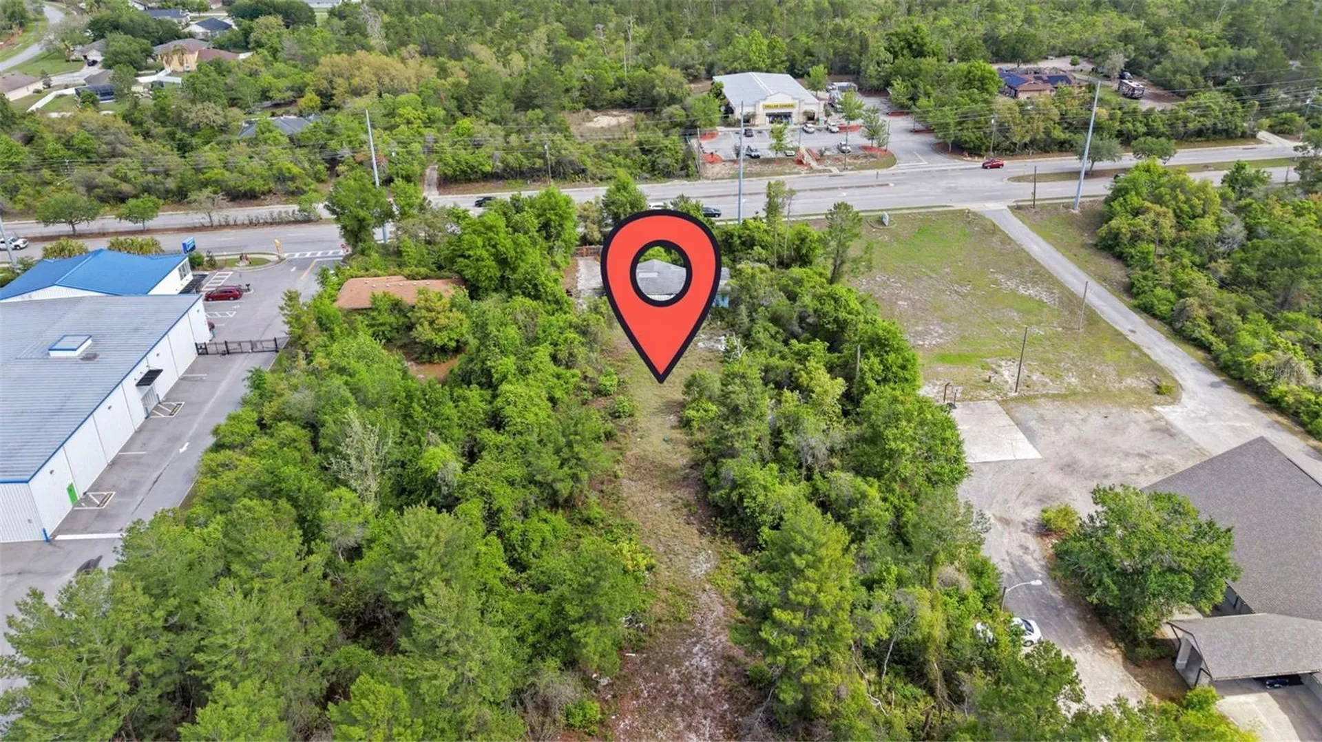 3021 Howland Boulevard Deltona FL 32725