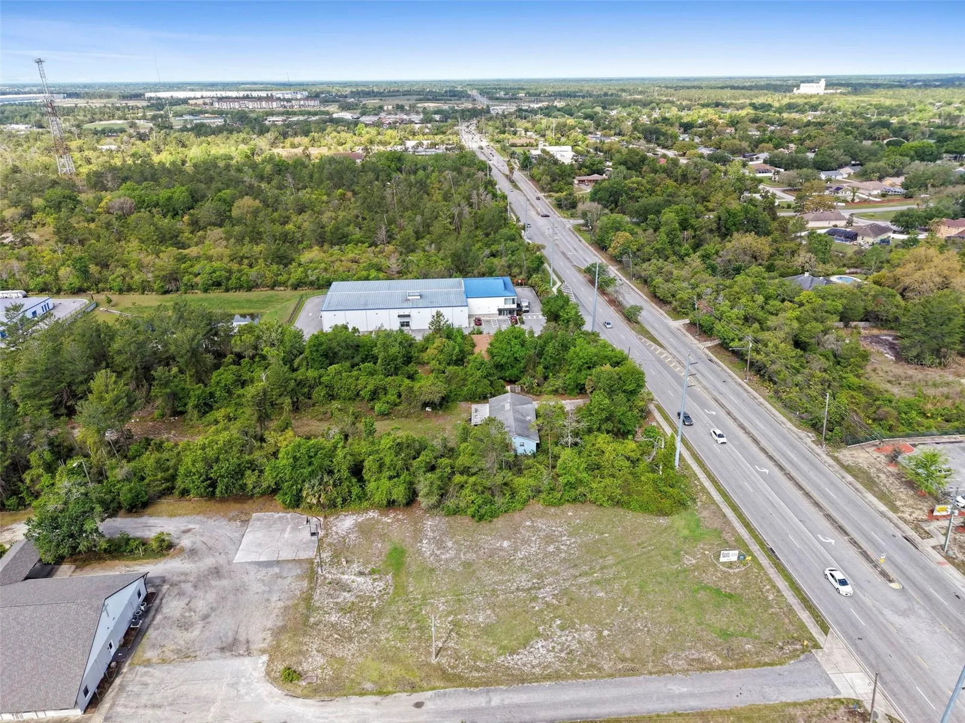 3021 Howland Boulevard Deltona FL 32725