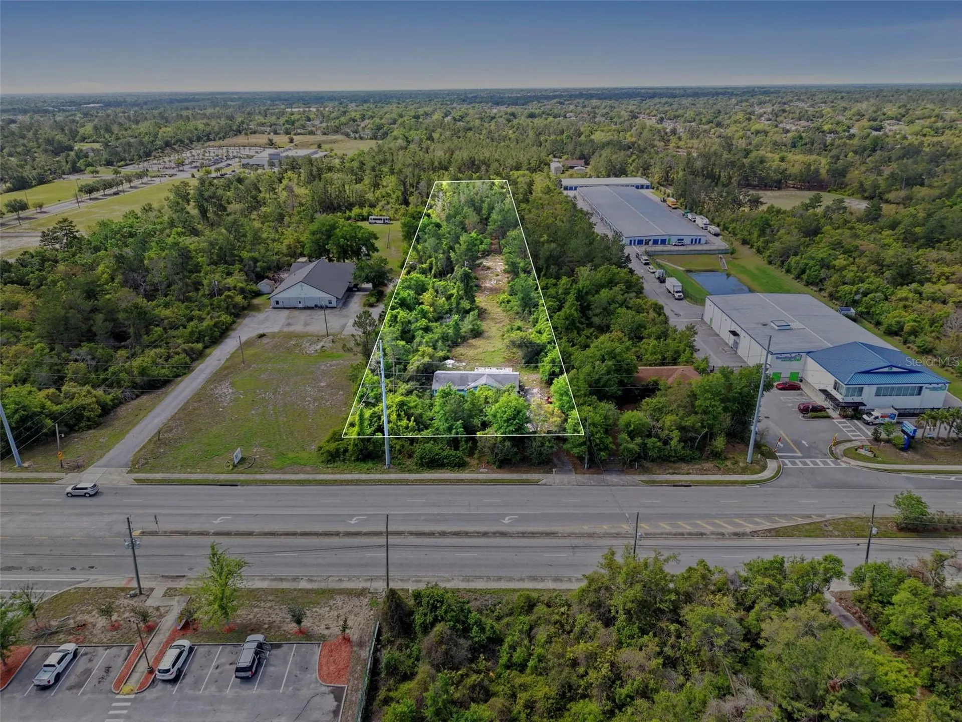 3021 Howland Boulevard Deltona FL 32725