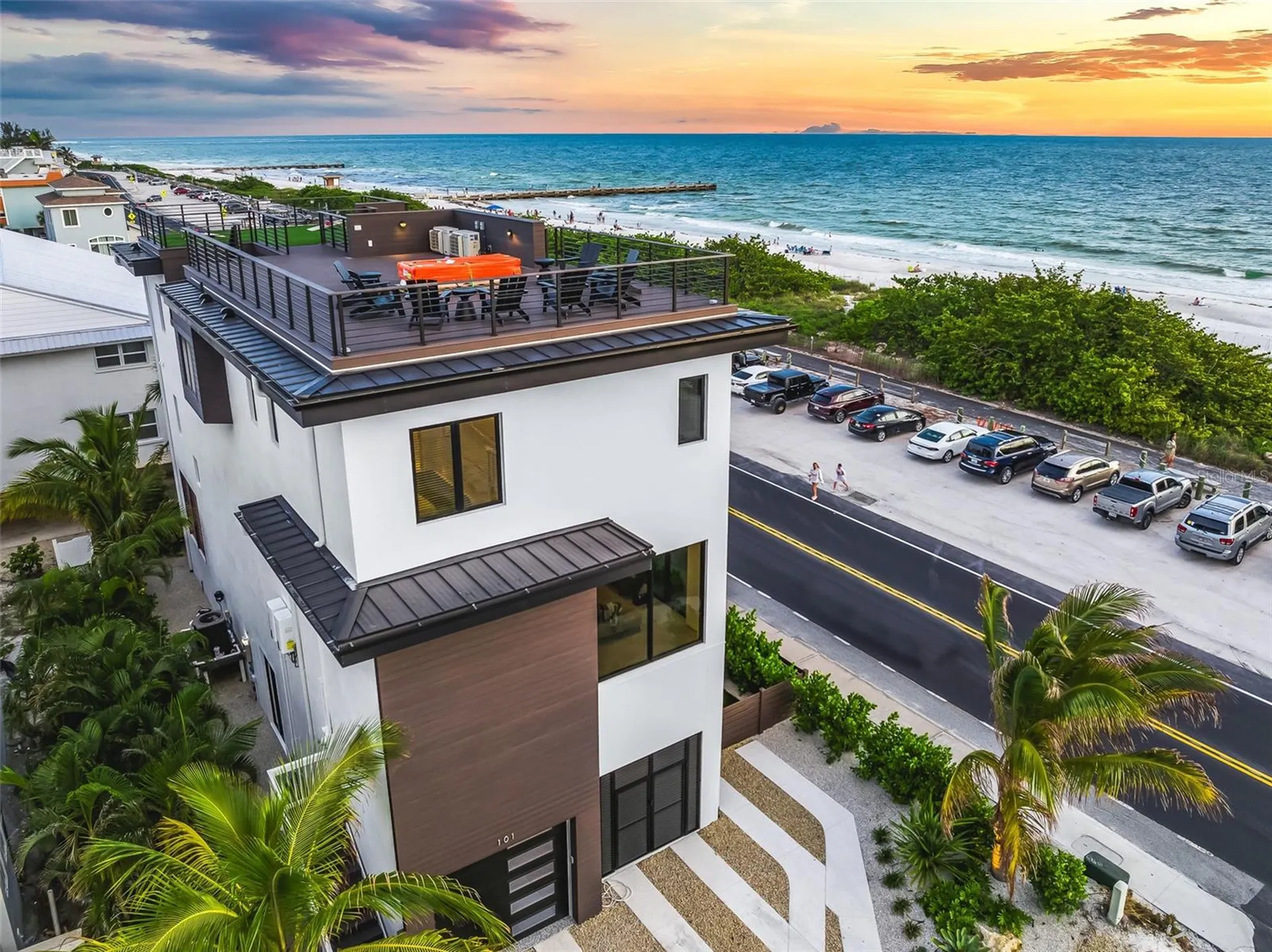 101 7th Street S Bradenton Beach FL 34217