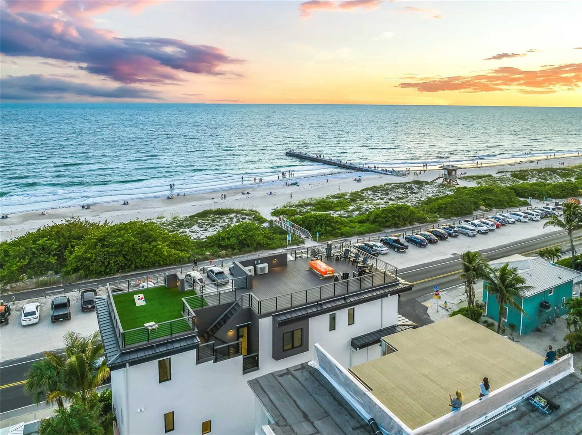 101 7th Street S Bradenton Beach FL 34217