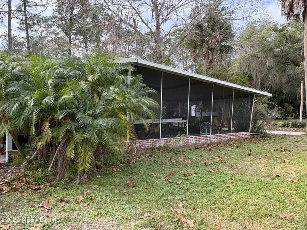 101 S Geraldo Road East Palatka FL 32131