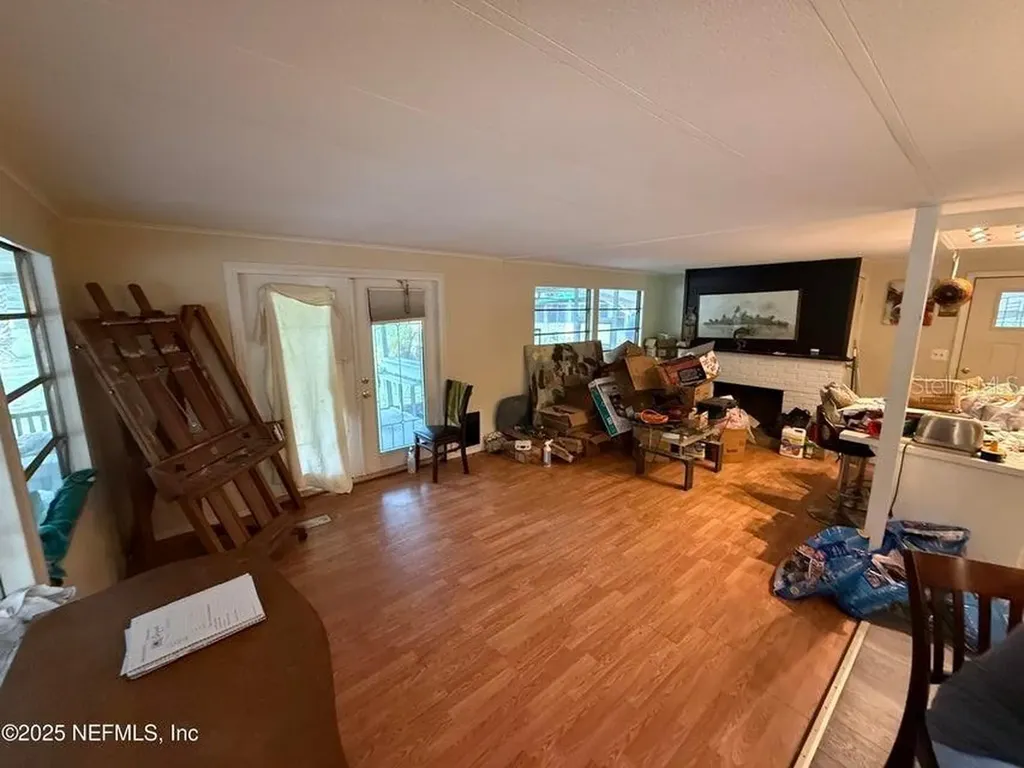 101 S Geraldo Road East Palatka FL 32131