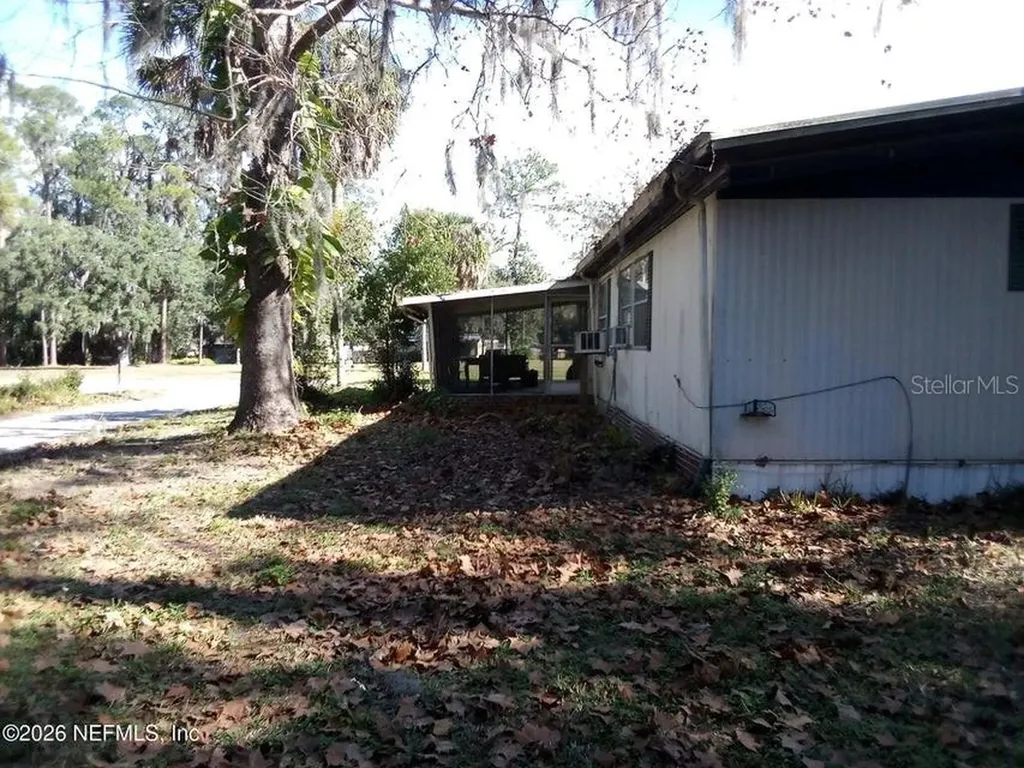 101 S Geraldo Road East Palatka FL 32131