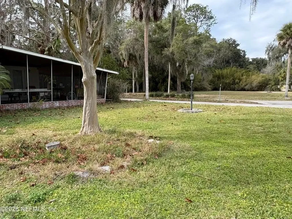 101 S Geraldo Road East Palatka FL 32131