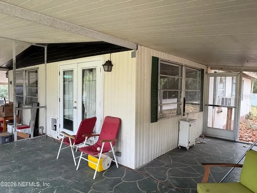 101 S Geraldo Road East Palatka FL 32131