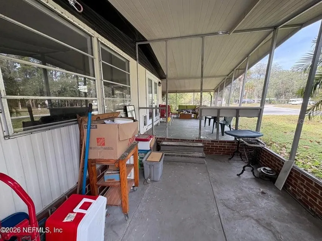 101 S Geraldo Road East Palatka FL 32131