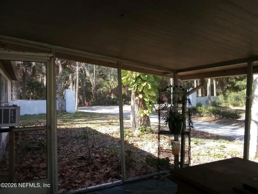 101 S Geraldo Road East Palatka FL 32131