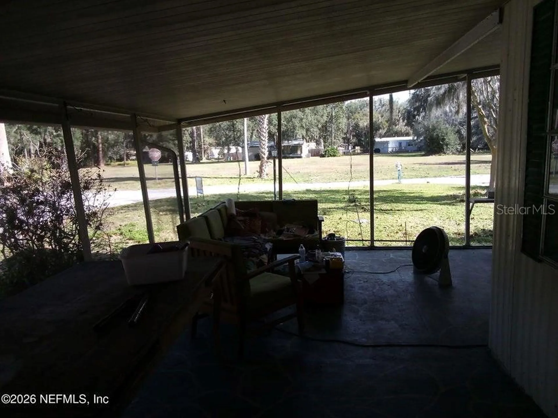 101 S Geraldo Road East Palatka FL 32131