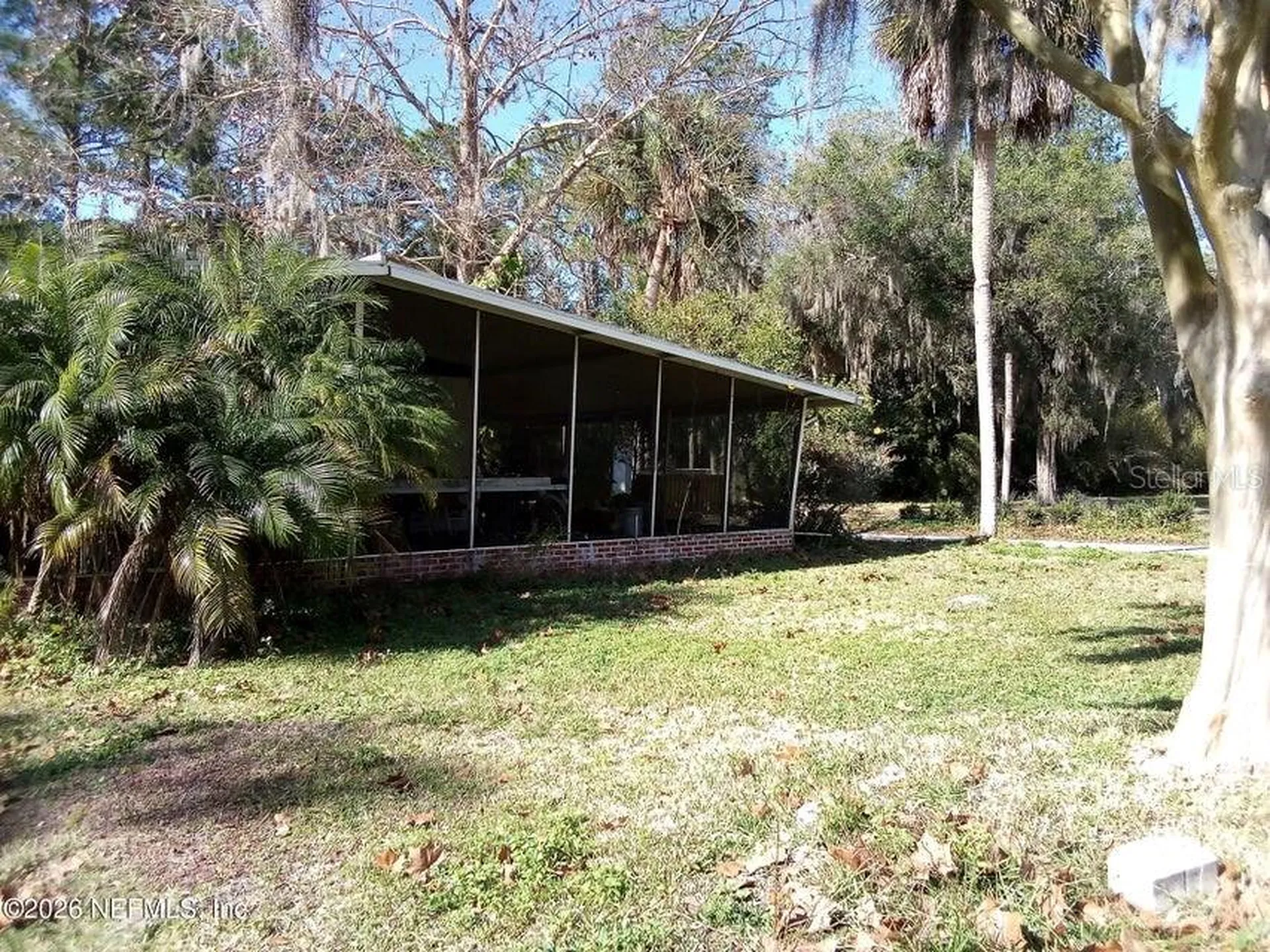 101 S Geraldo Road East Palatka FL 32131