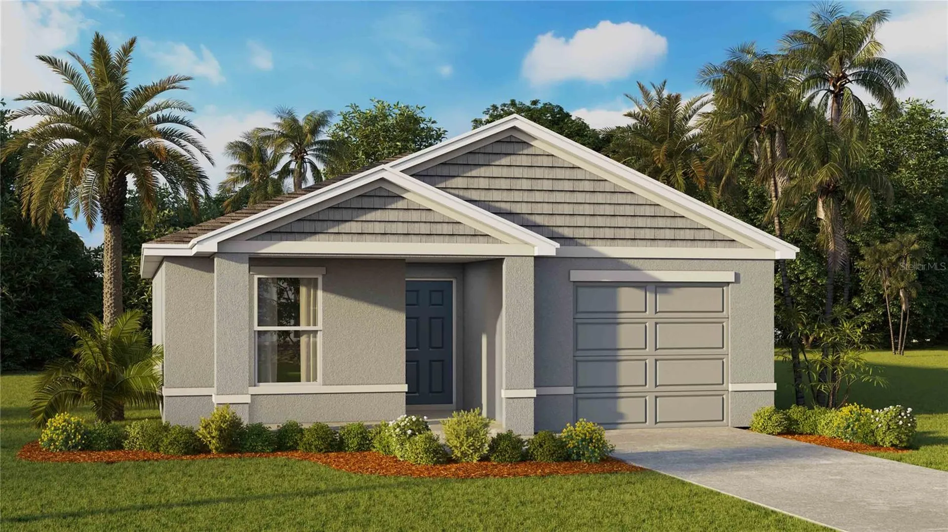7789 SW 46th Court Ocala FL 34474