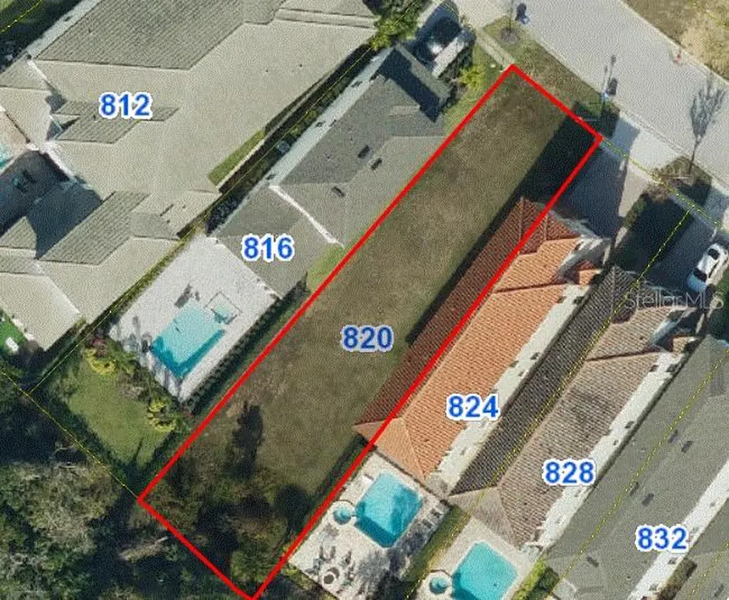 820 Desert Mountain Court Reunion FL 34747