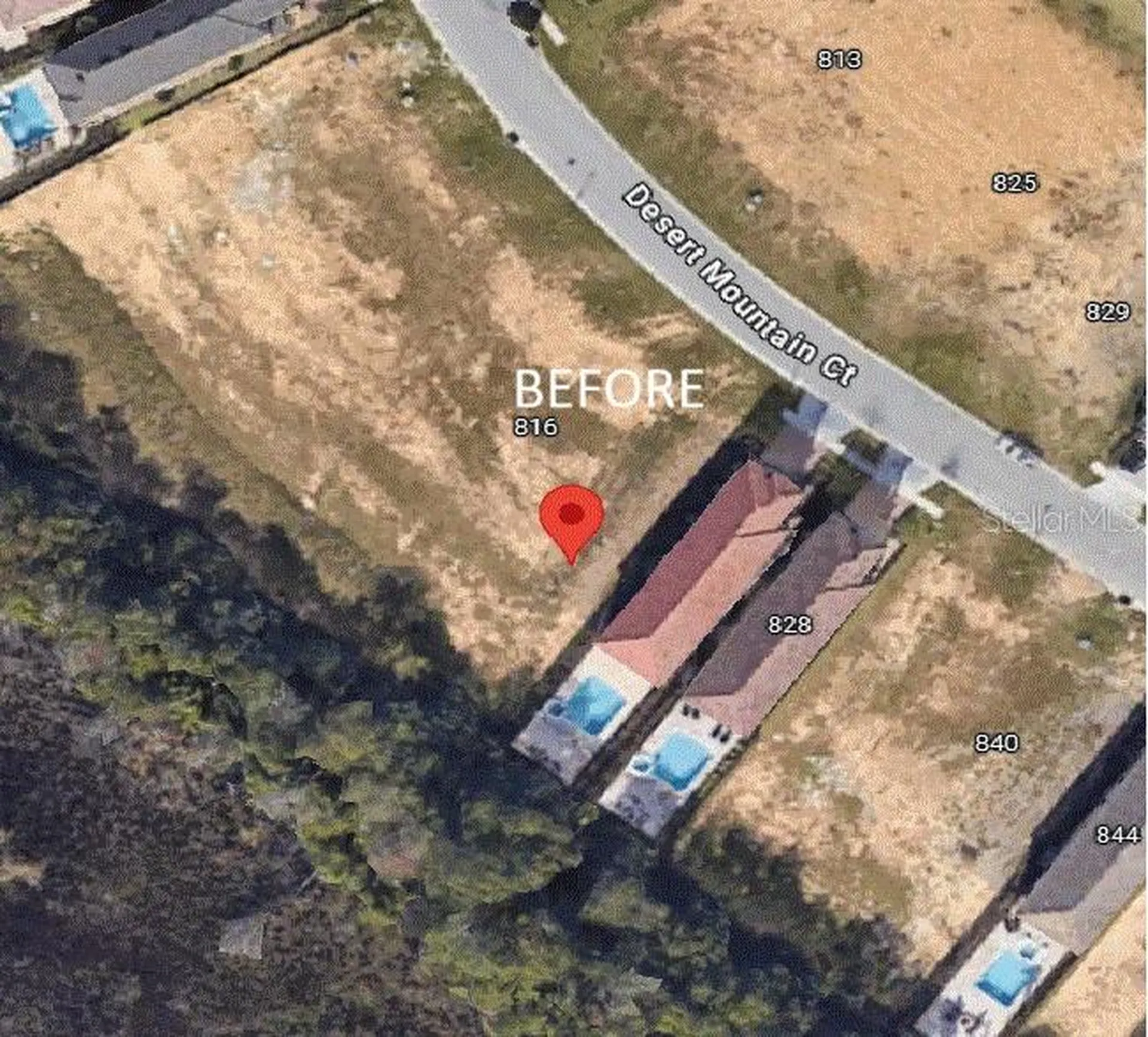 820 Desert Mountain Court Reunion FL 34747