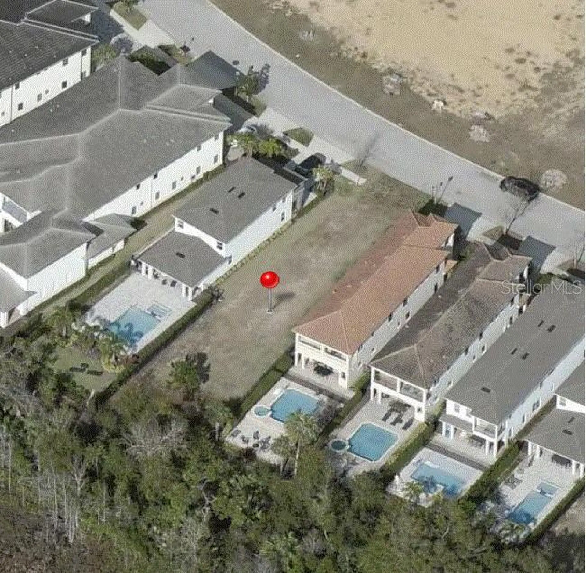 820 Desert Mountain Court Reunion FL 34747