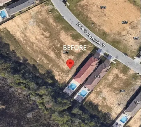 820 Desert Mountain Court Reunion FL 34747