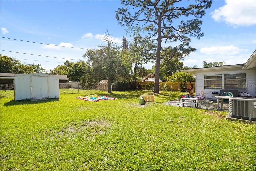 814 Densmore Drive Winter Park FL 32792