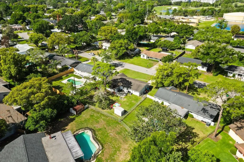 814 Densmore Drive Winter Park FL 32792
