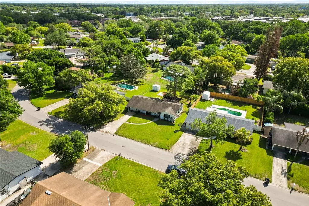 814 Densmore Drive Winter Park FL 32792