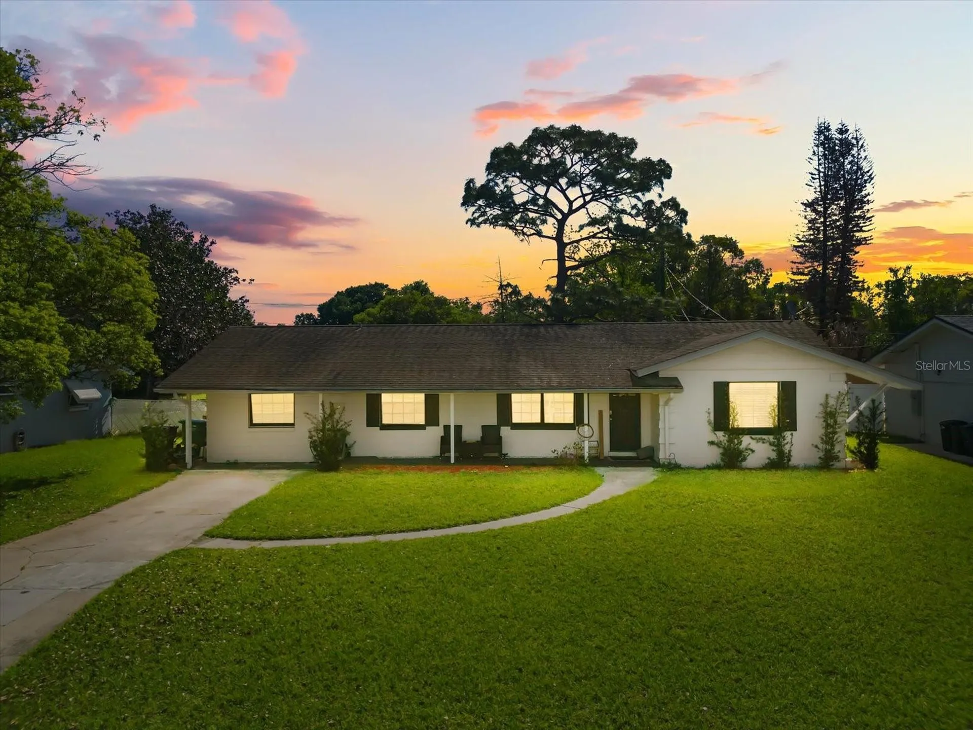 814 Densmore Drive Winter Park FL 32792