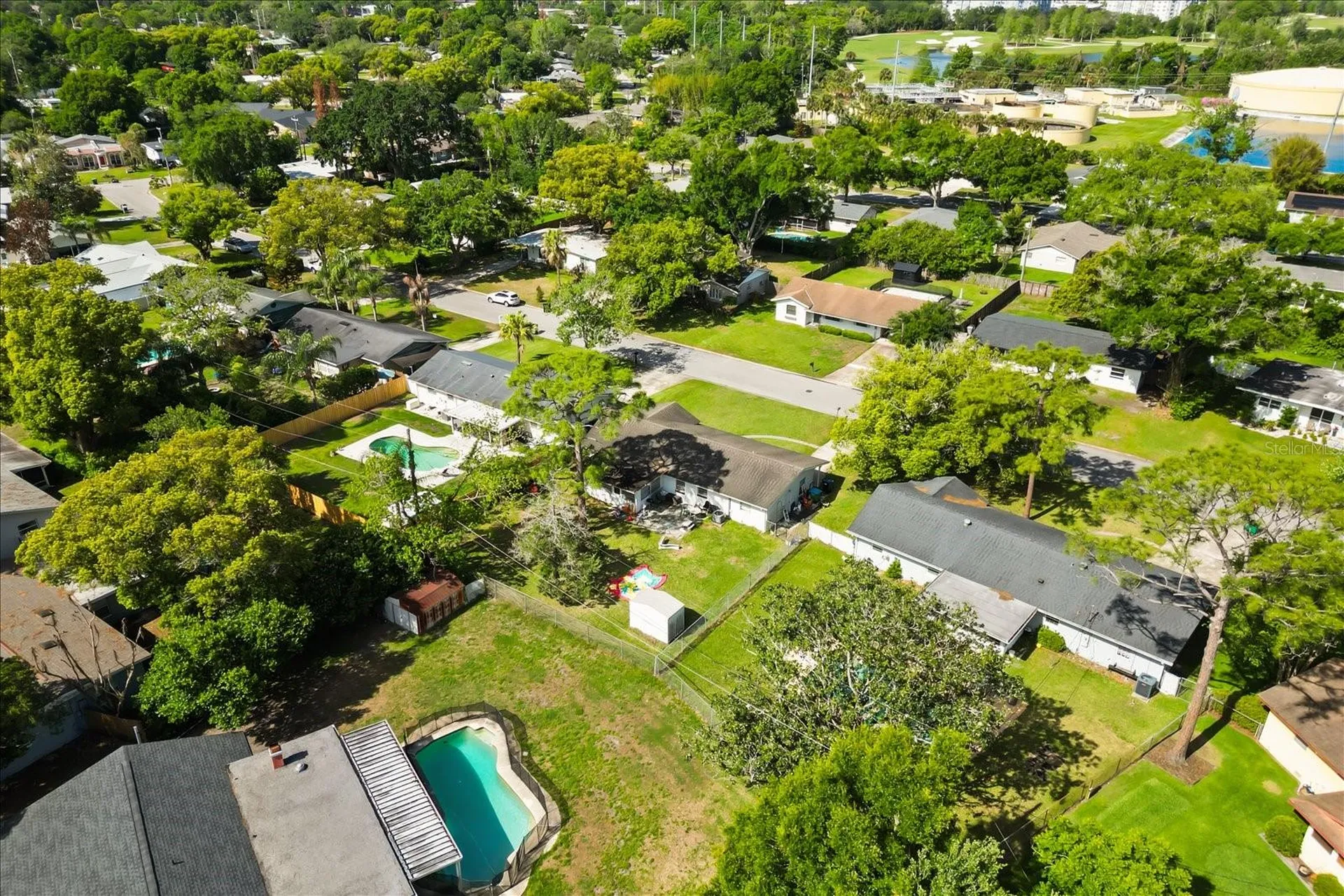 814 Densmore Drive Winter Park FL 32792
